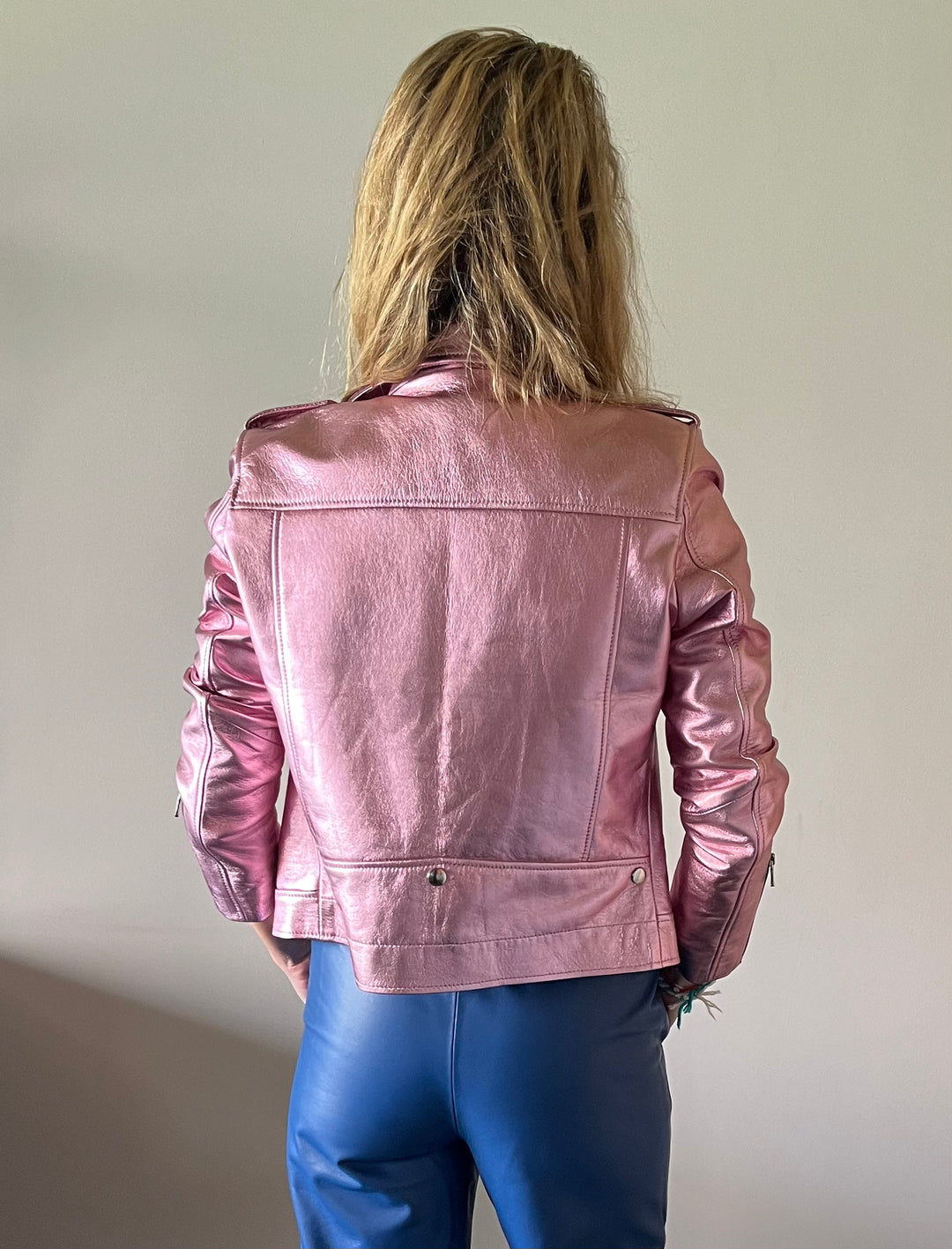 AMY moto jackets – Enära