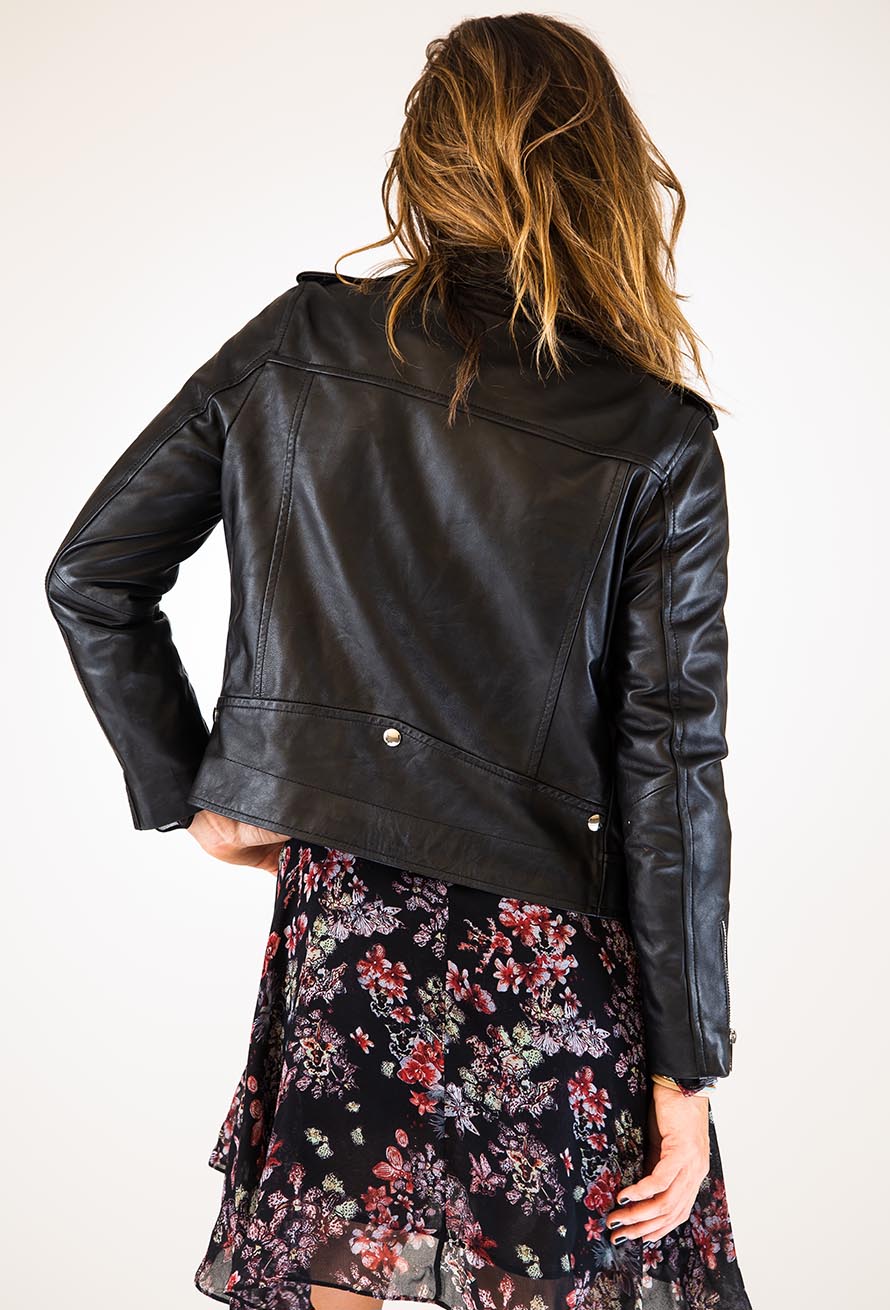 AMY moto jackets – Enära
